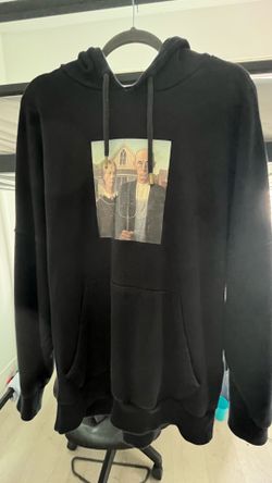 Palm angels hoodie