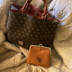 D&B Original purse 