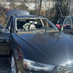 Autoglass Replacement 