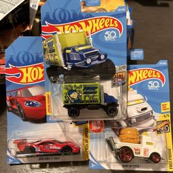 Hotwheels