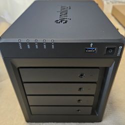 Sinology Disk Station DS920+