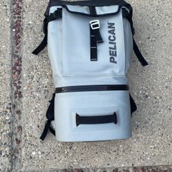 Pelican Cooler 18L Backpack
