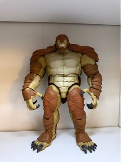 Marvel legends