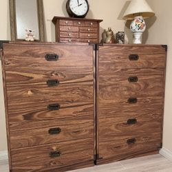 Five Drawers Chest 