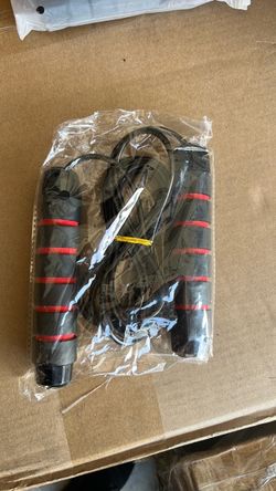 Jump rope