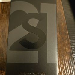 Samsung Galaxy S21