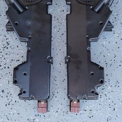 Nsx Pair Oem Bose Speaker Assembly 