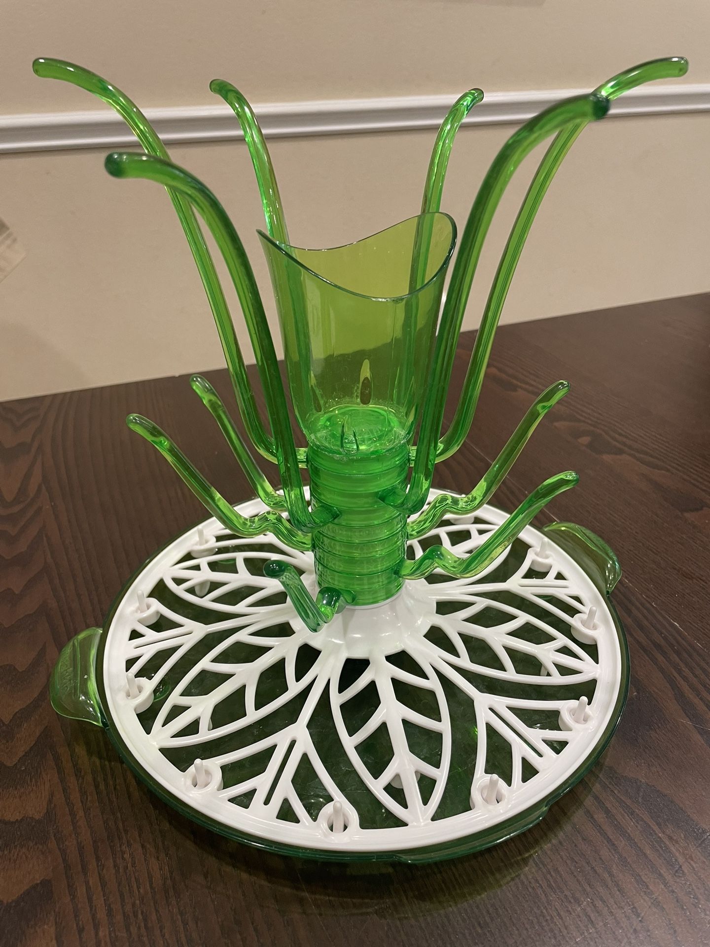 Munchkin Bottle Drying Rack