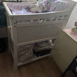 Changing Table