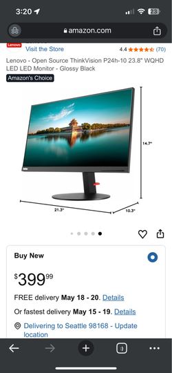 Monitor