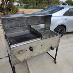 Taco Cart