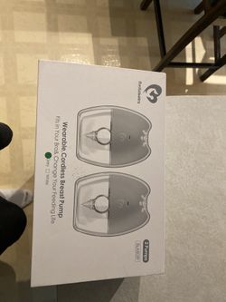 Breast Pump