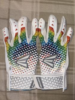 Easton Fastpitch Batting Gloves|Ghost NX|