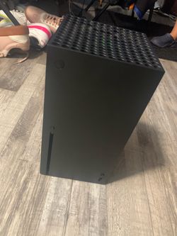Xbox series X