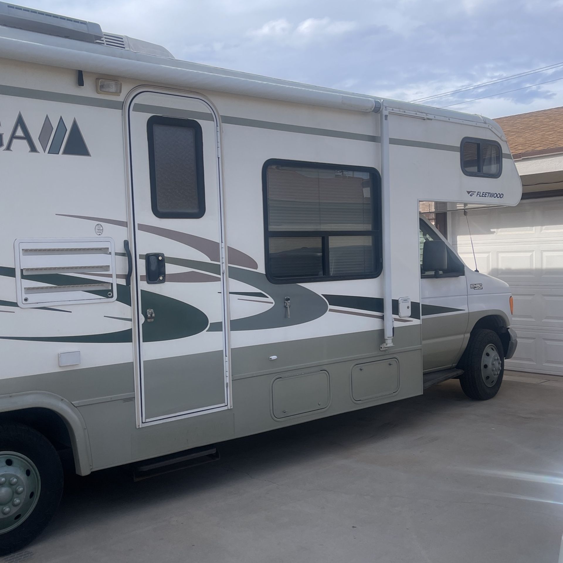Rv Sales El Paso Tx