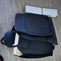 Car Seat Covers