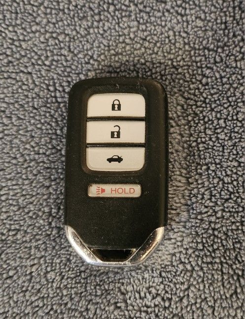 Honda Key