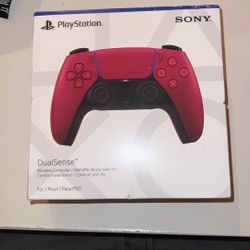 DualSense Wireless Controller for PlayStation 5