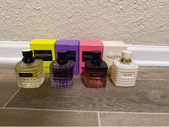 Valentino Donna 100 ml