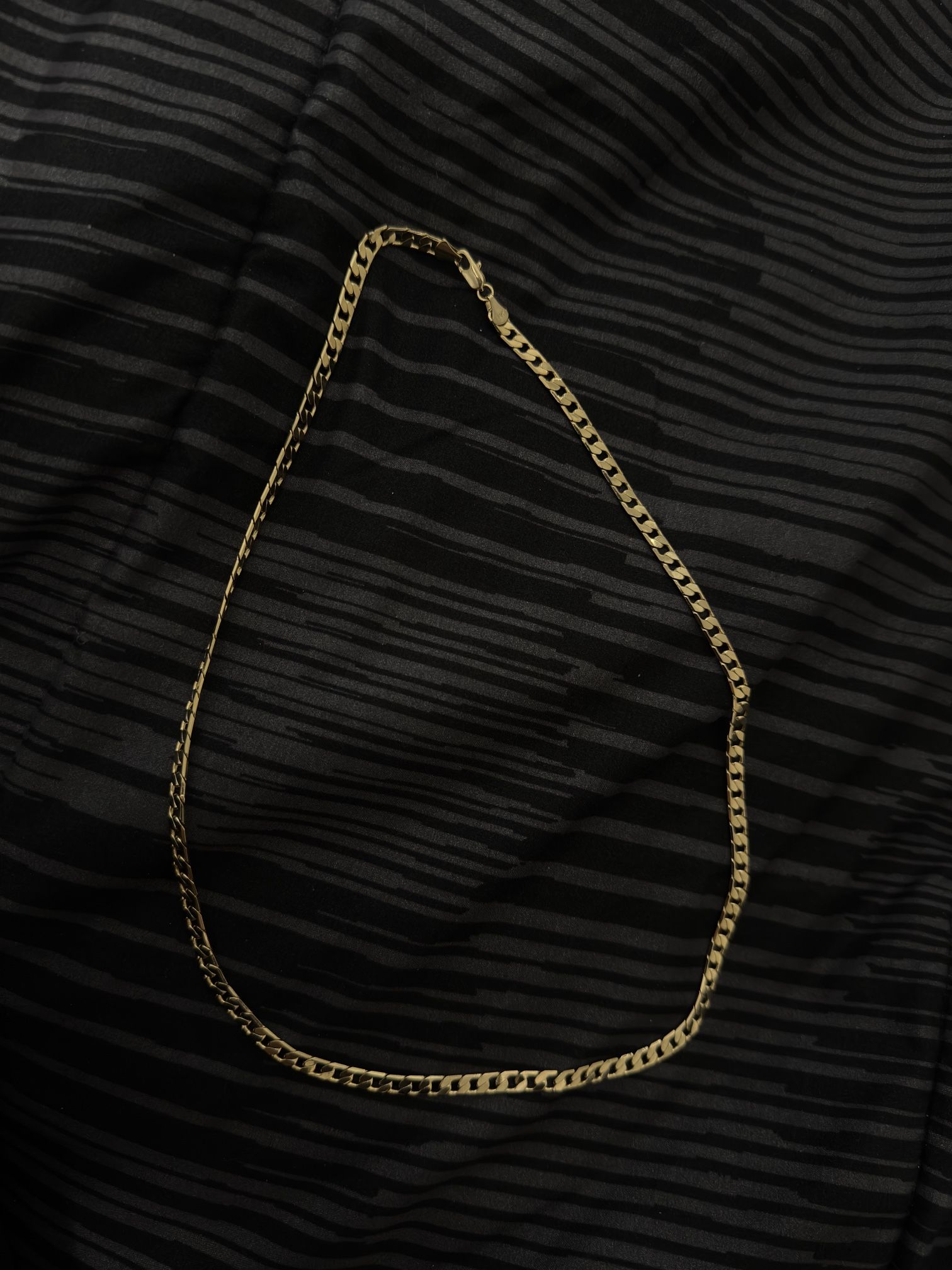 14k gold chain