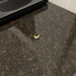 Gold Filled Ring
