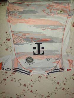 Bayern Munich Tshirt