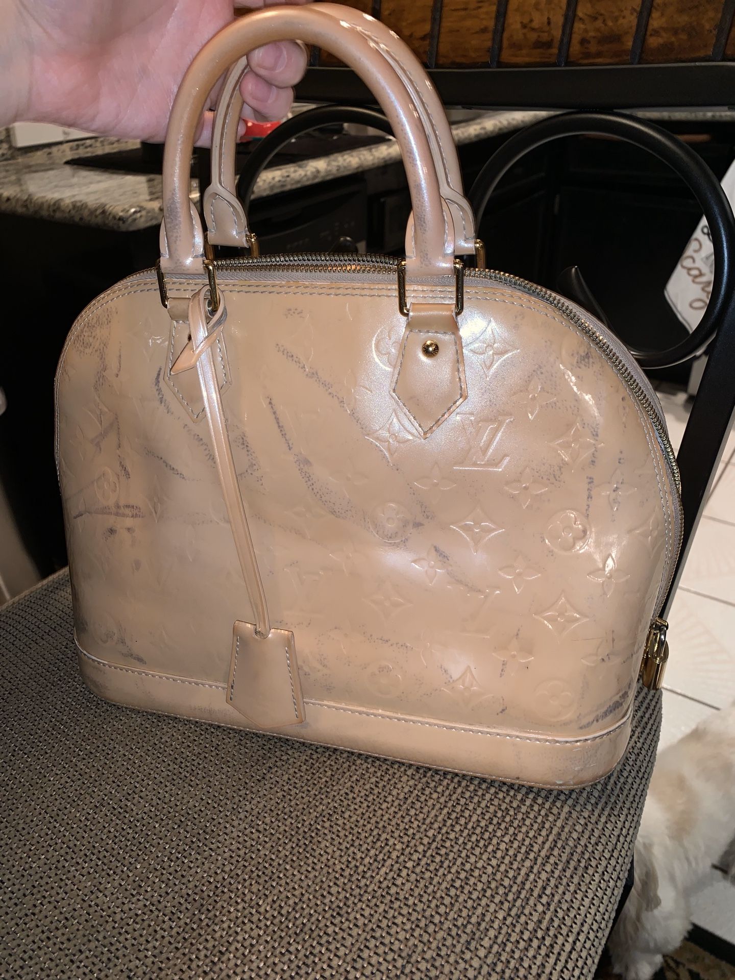 Louis Vuitton bag