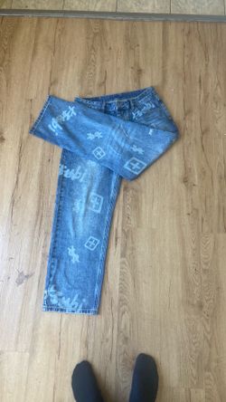 Ksubi jeans size 34