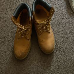 Timberland Boots men 