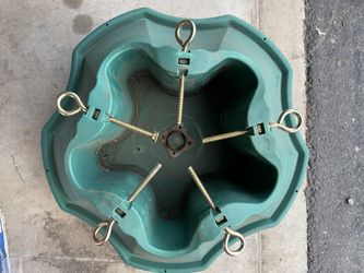 Christmas Tree Stand