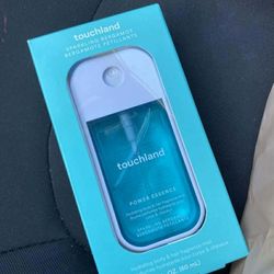 Touchland
