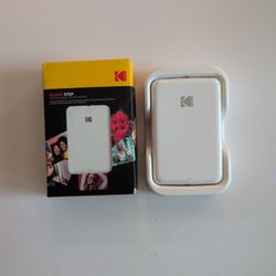 Kodak Mobile Printer