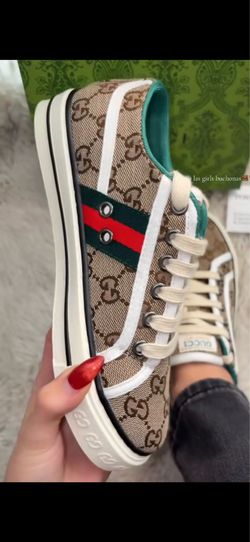Shoes Gucci