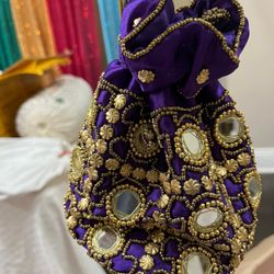 Pouch/ Party Bags