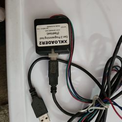 Directed XKLoader Bypass Module Programmer