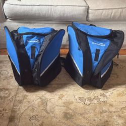 Ski Boot Bags