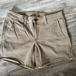 AE Super Stretch Shorts