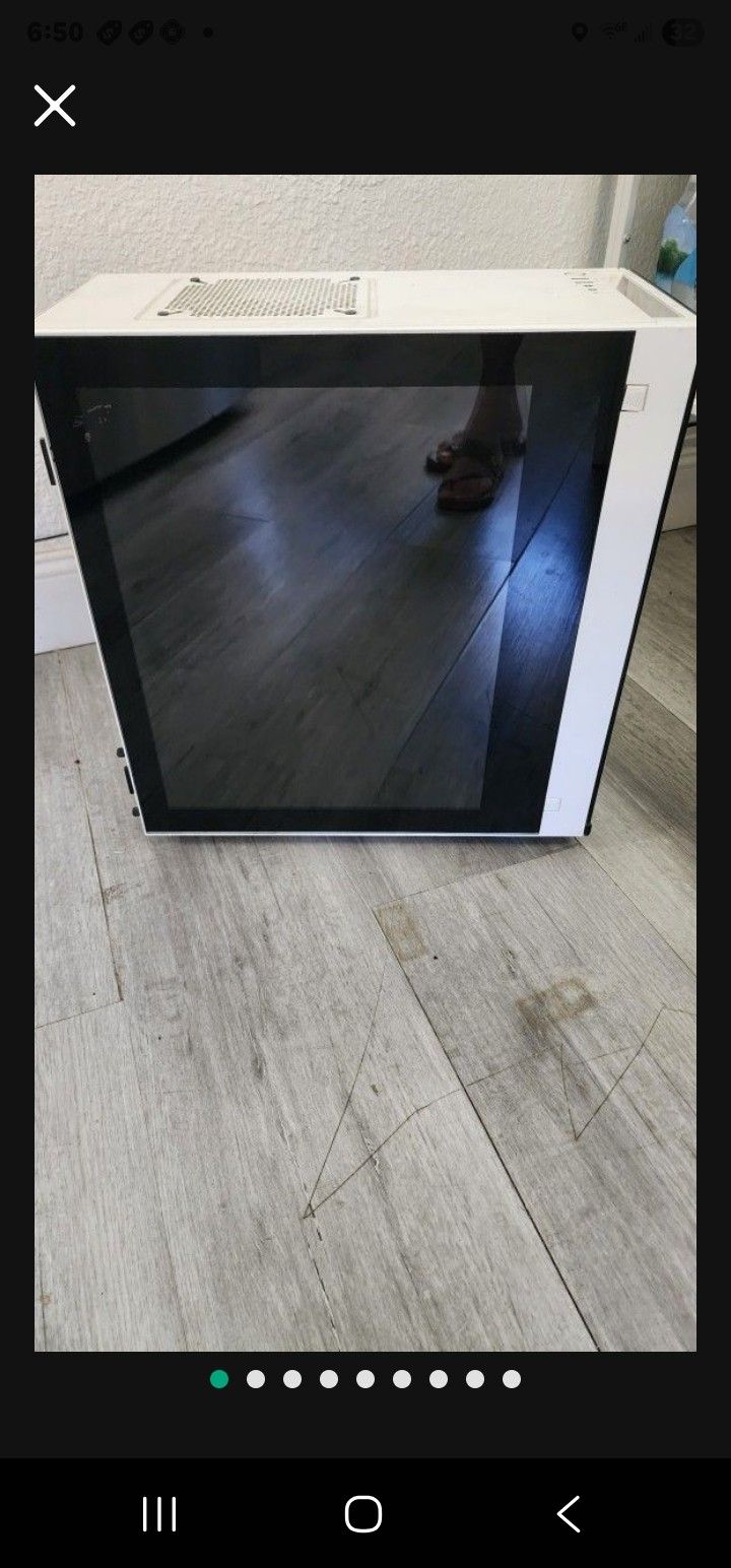 Gaming Computer