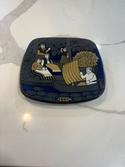 Arabia of Finland 1983 plate