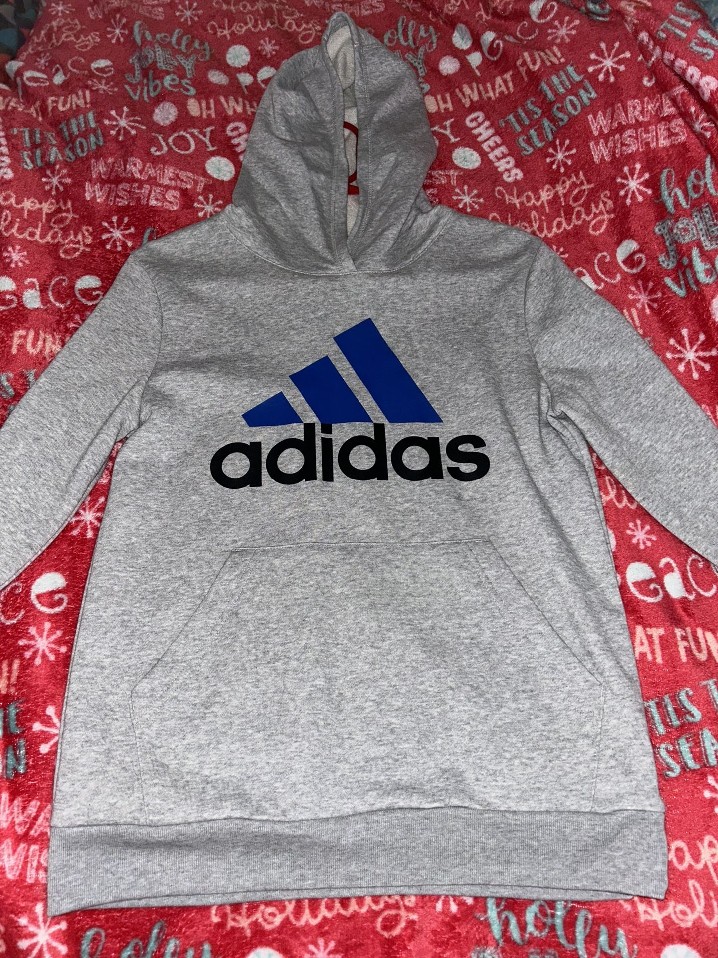 Adidas Hoodie