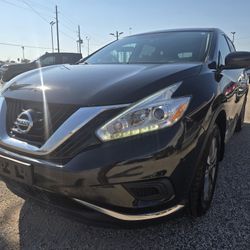 2017 Nissan Rogue From $ 1,490 Down 