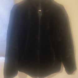 Faux Fur Jacket  For Women 
