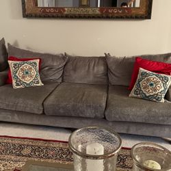 3 Set Couch With Pillows Pier One Imports 