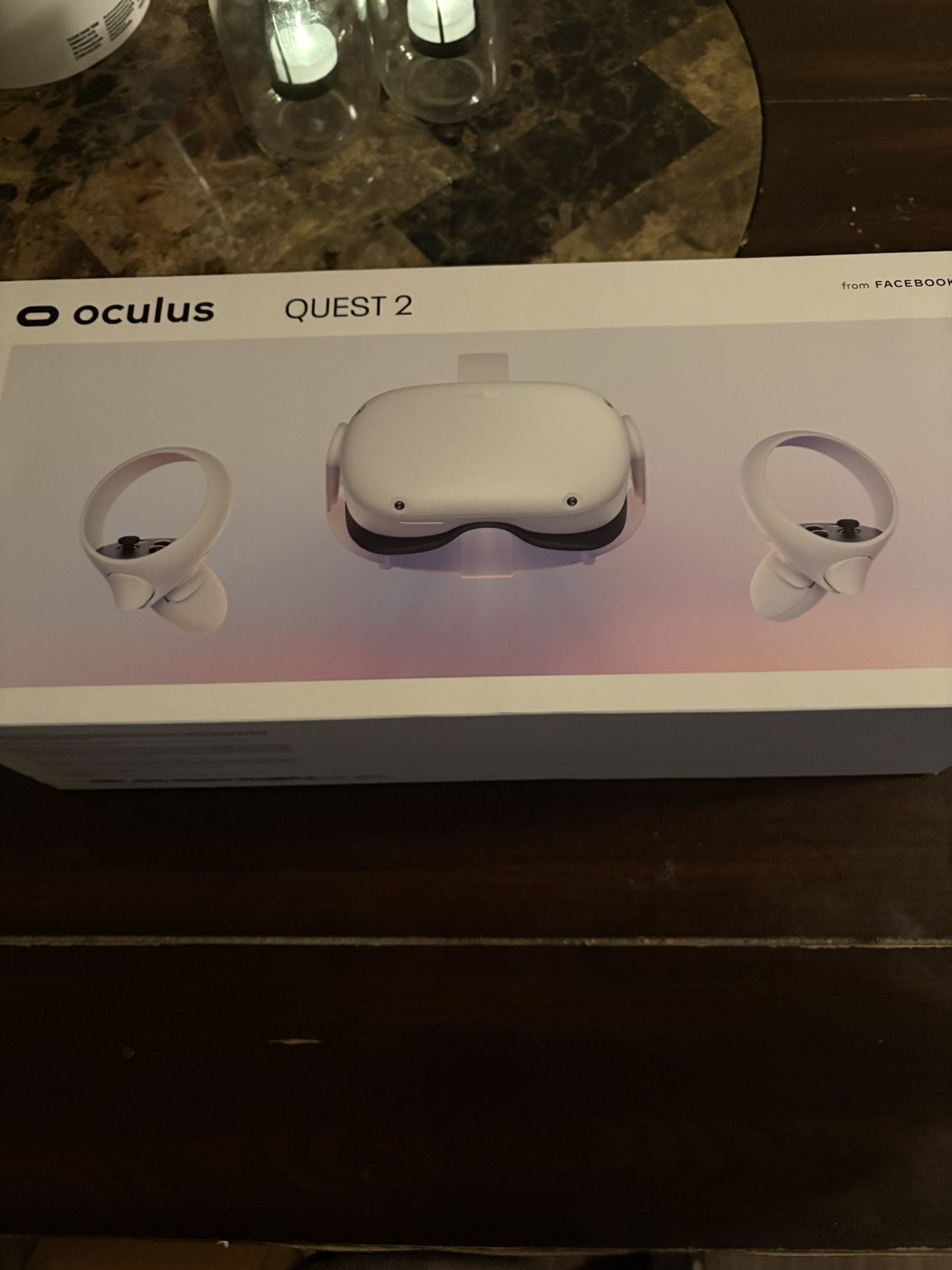 Oculus Quest 2 