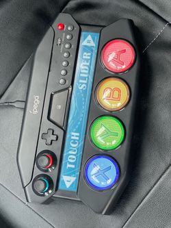 Hatsune Miku Project Diva controller $160
