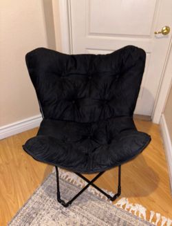 Butterfly Chair