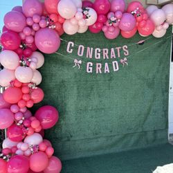 Balloon Garland 