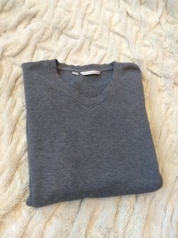 Cutter & Buck V- Neck