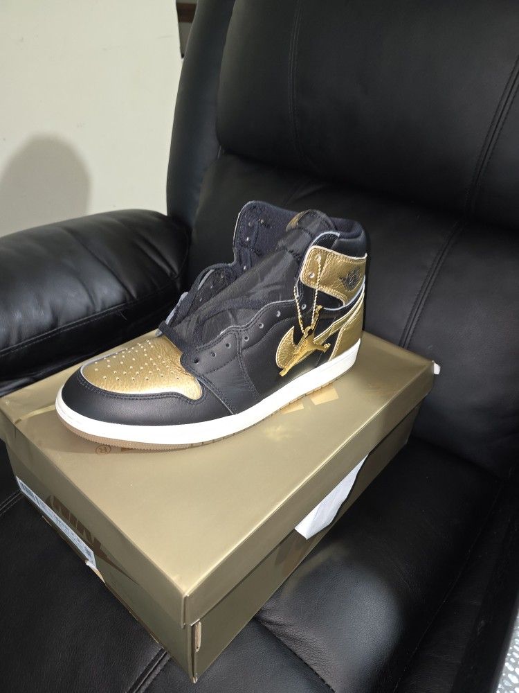 Air Jordan 1 Retro