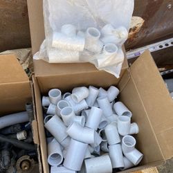 Tubería Para Sprinklers 